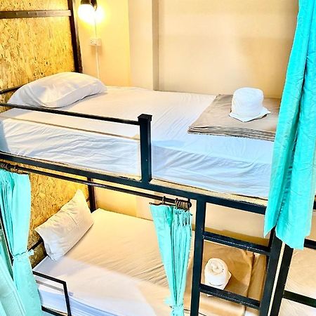 Khao Sok Inn Hostel Khao Sok National Park 외부 사진