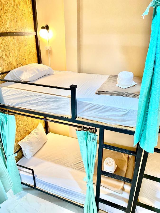 Khao Sok Inn Hostel Khao Sok National Park 외부 사진