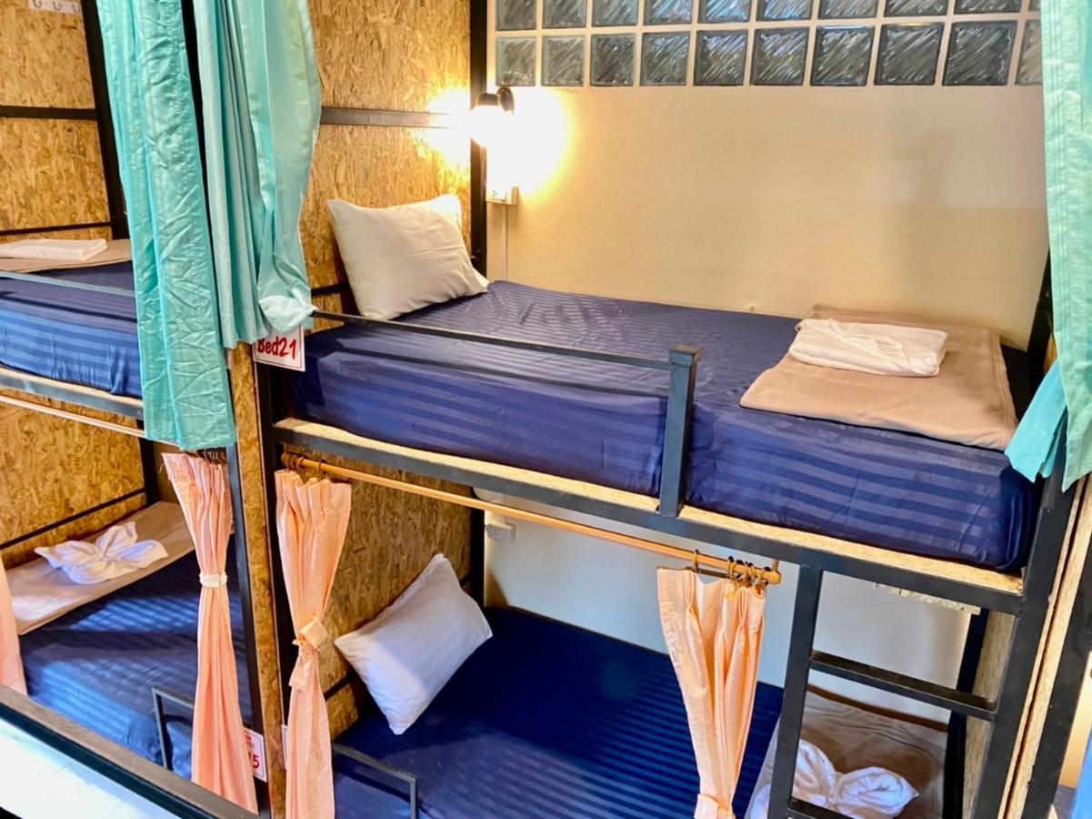 Khao Sok Inn Hostel Khao Sok National Park 외부 사진