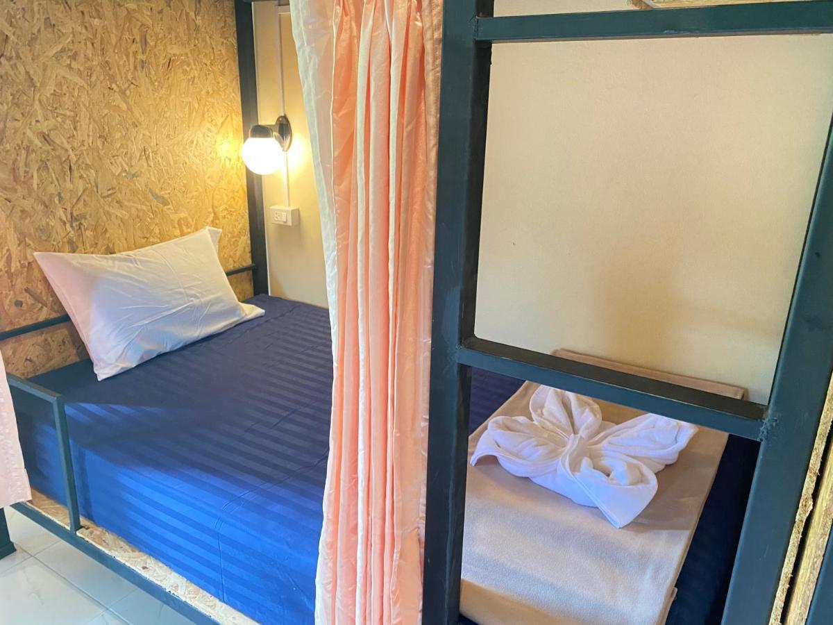Khao Sok Inn Hostel Khao Sok National Park 외부 사진