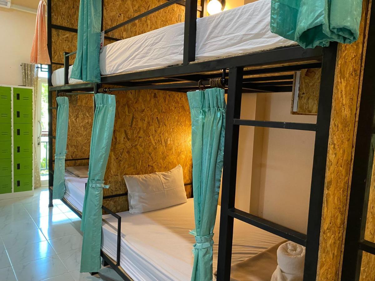 Khao Sok Inn Hostel Khao Sok National Park 외부 사진