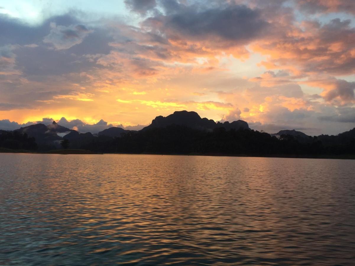 Khao Sok Inn Hostel Khao Sok National Park 외부 사진