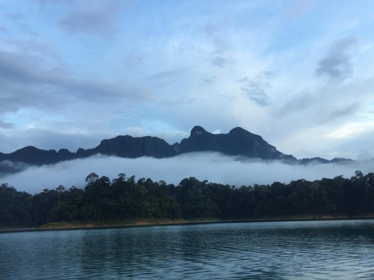 Khao Sok Inn Hostel Khao Sok National Park 외부 사진